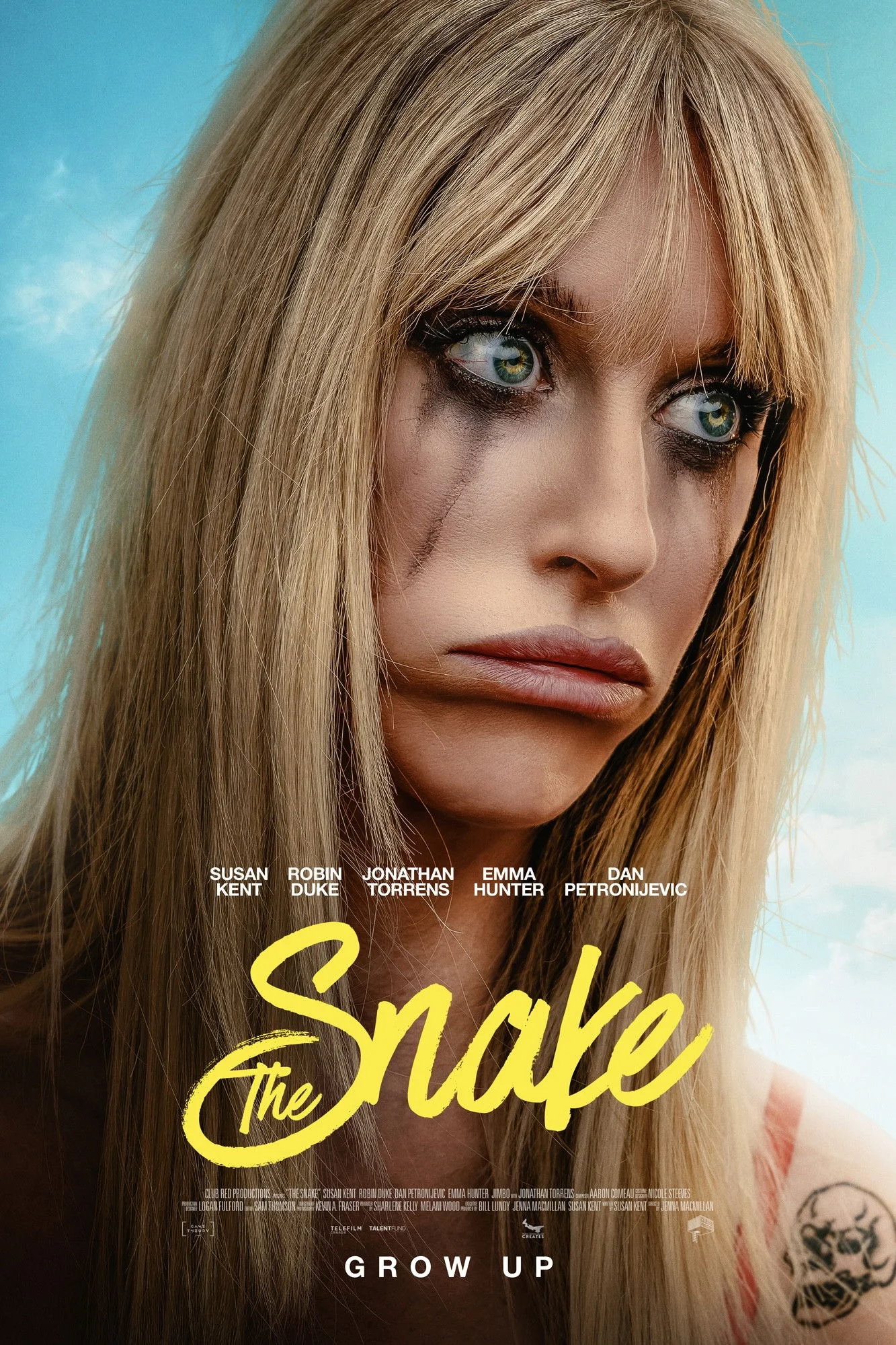 The Snake