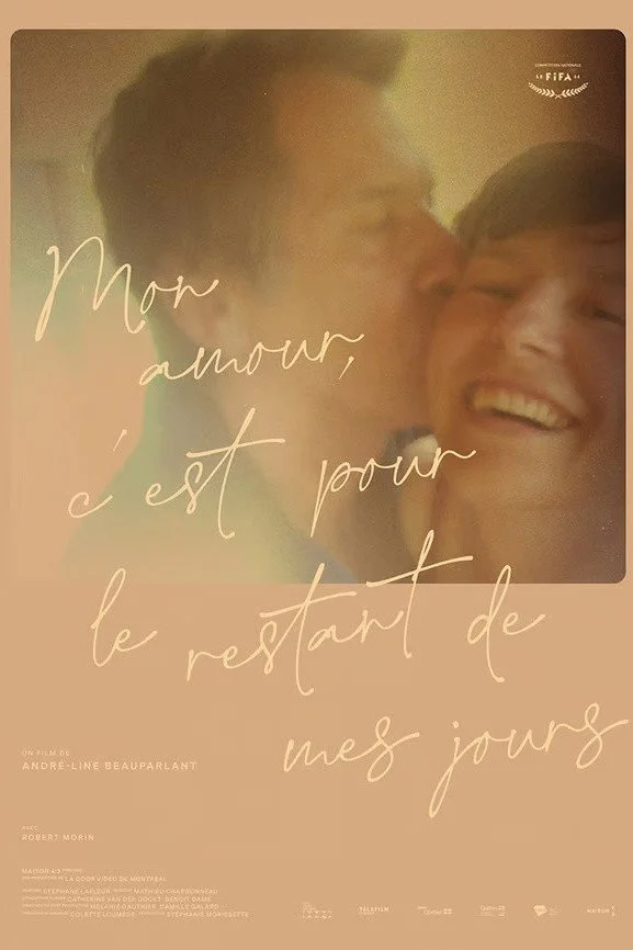 This Love, These Days