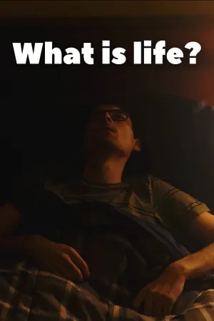 What is life?