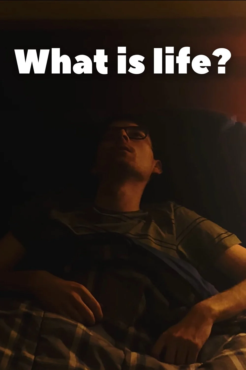 What is life?
