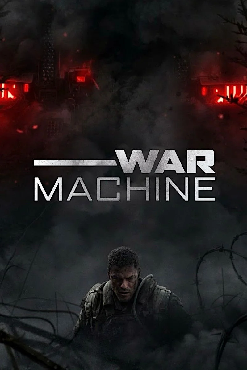 War Machine (FR)