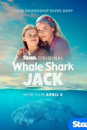 Whale Shark Jack (ES)