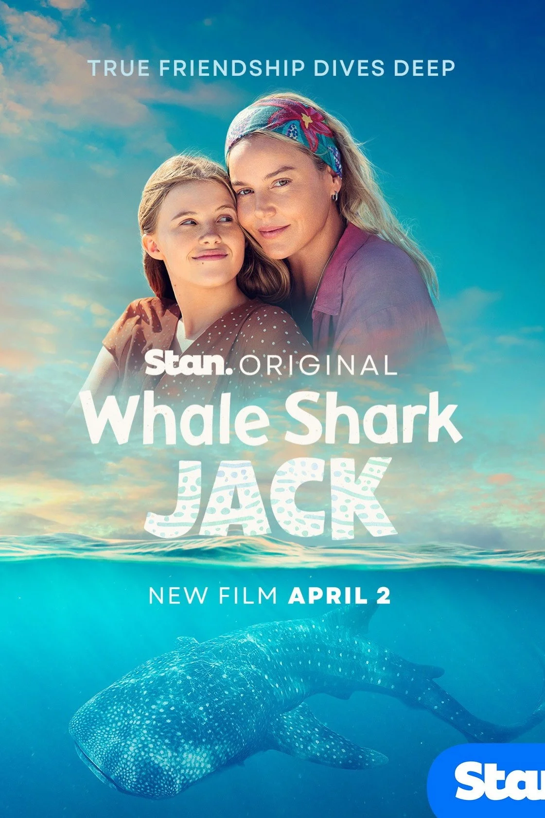Whale Shark Jack (ES)