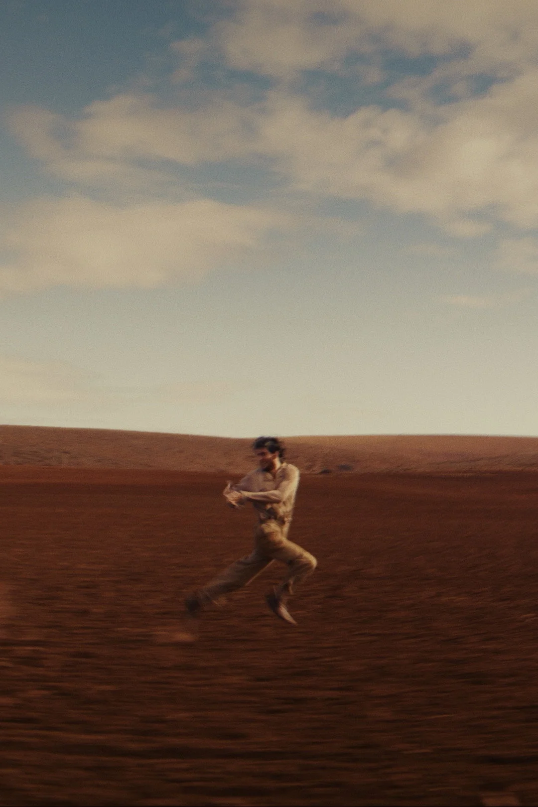 The Way of the Wind