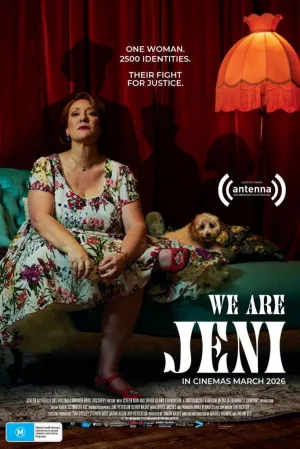 Somos Jeni