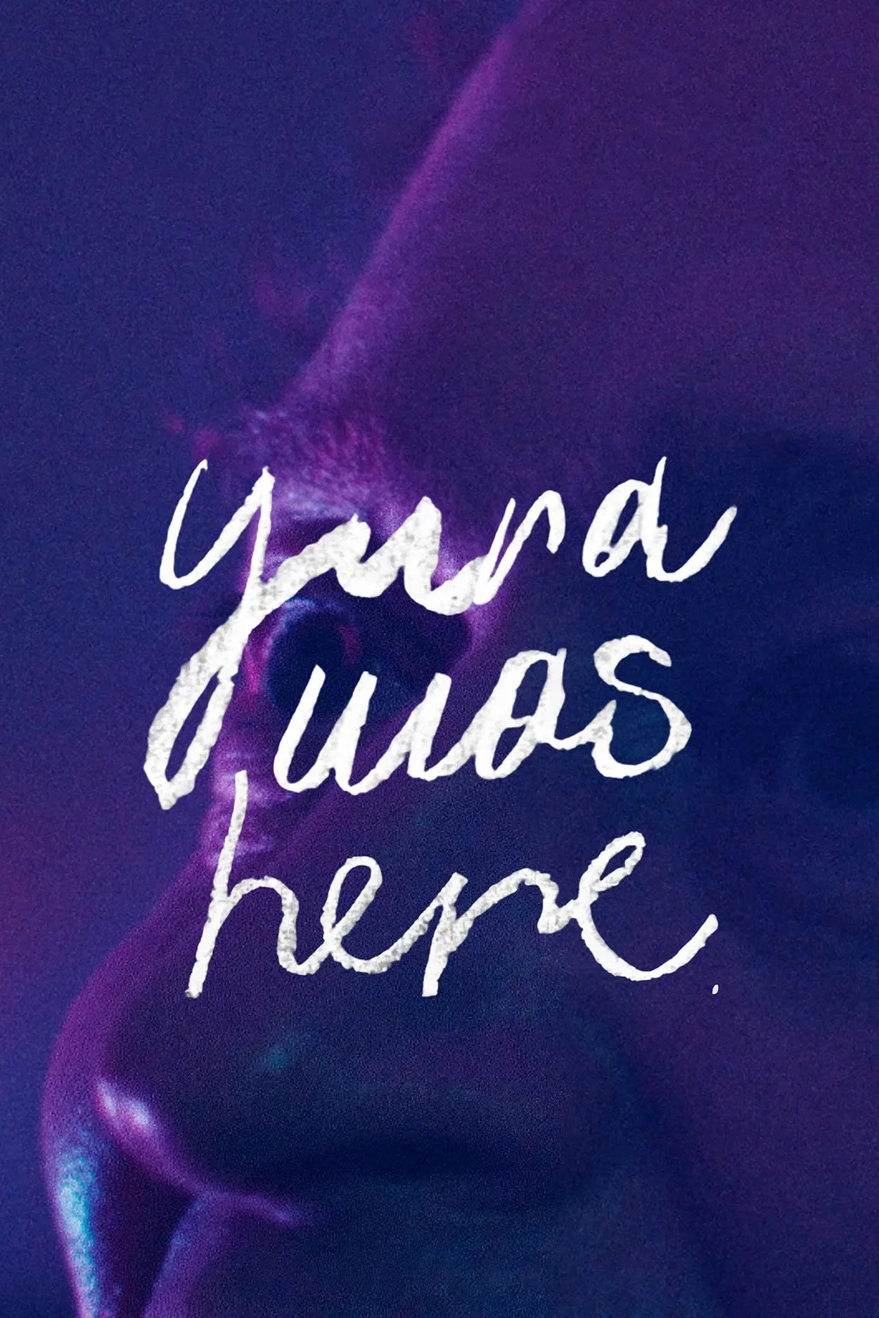 Yura Was Here
