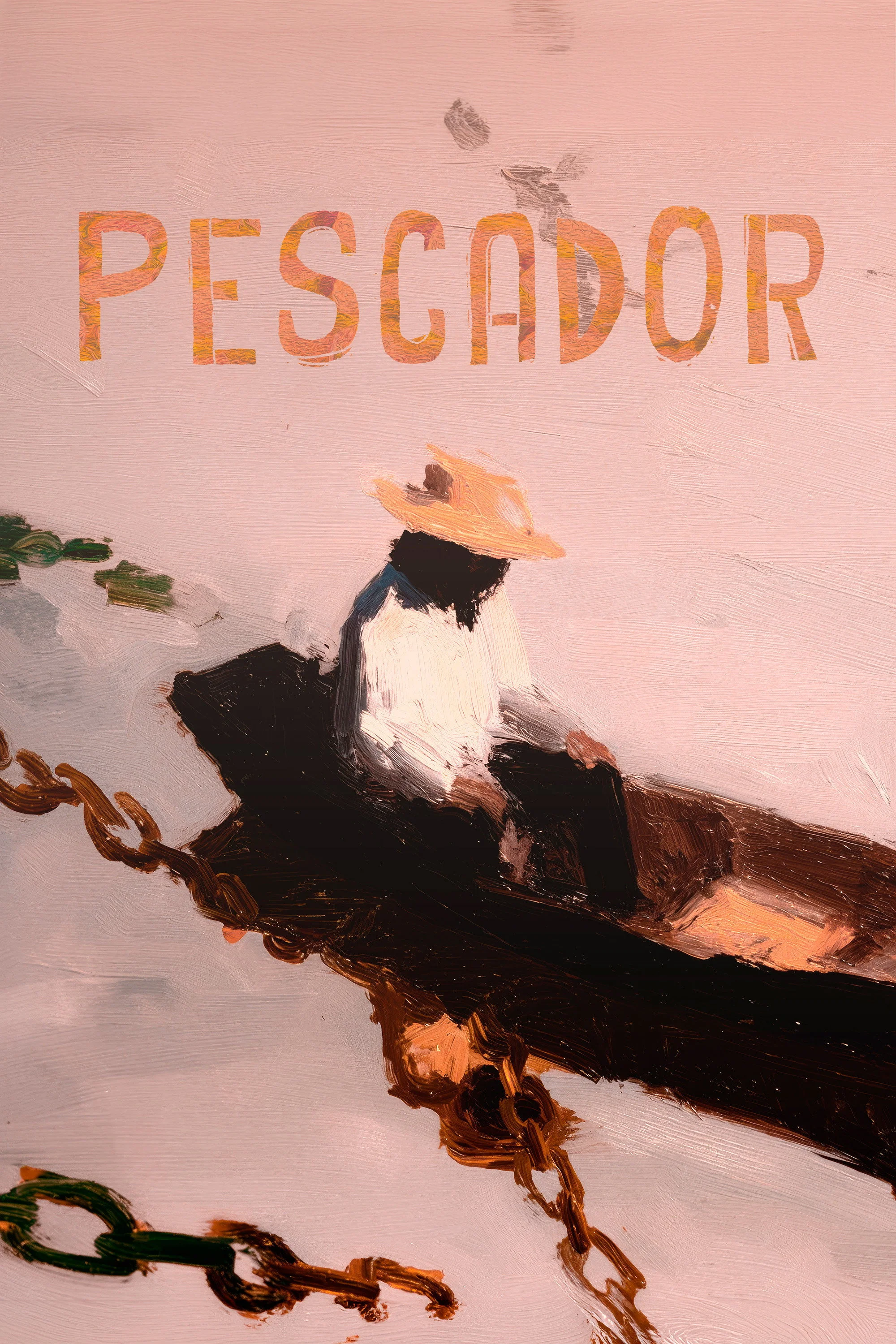 ماهیگیر