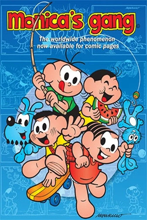 غریده مونیچا: فیلم