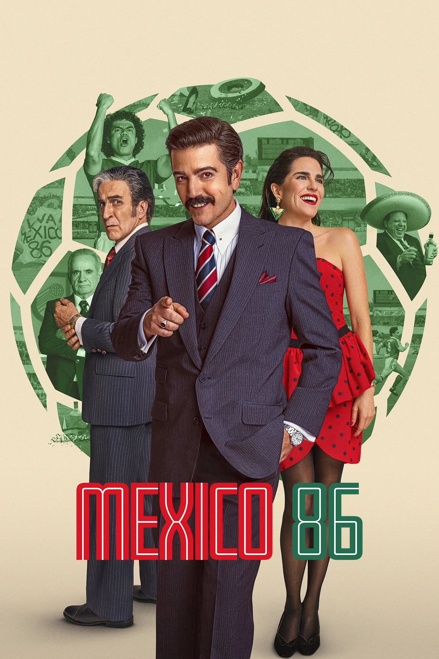 Meksika 1986