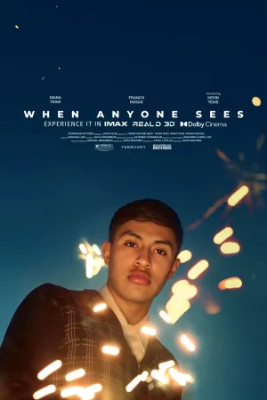 When Anyone Sees
