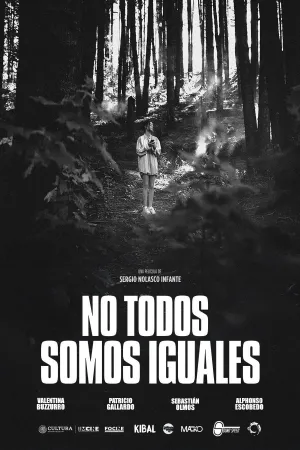 Not All Men
