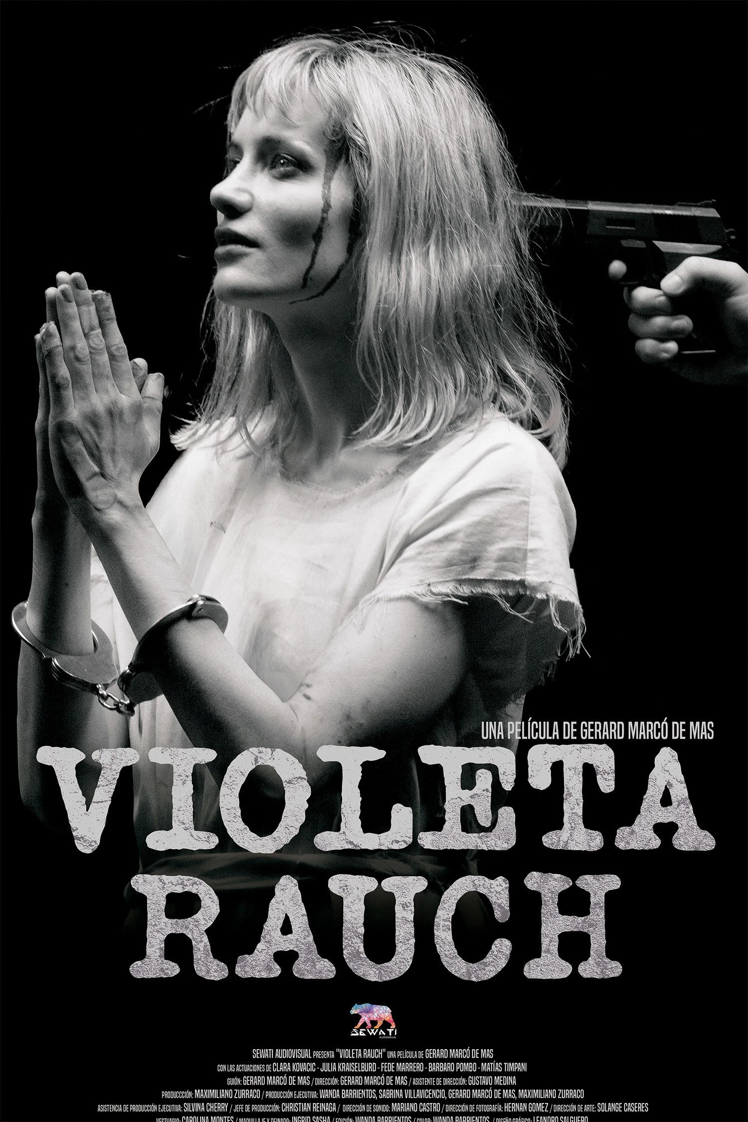 Violeta Rauch (ES)