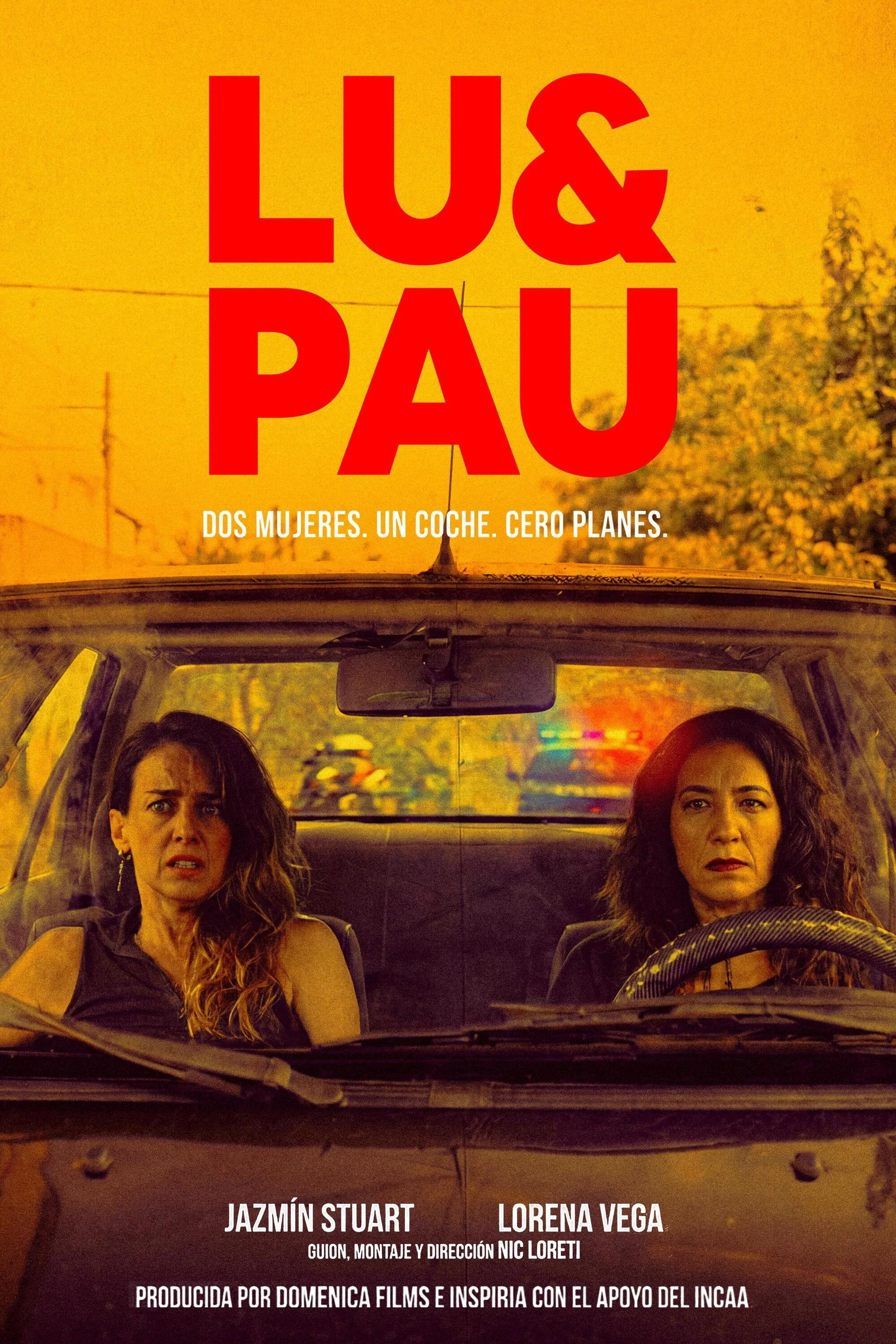 Lu & Pau (ES)