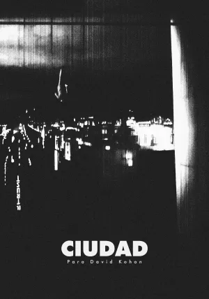 شهری: برای داوید کوهن