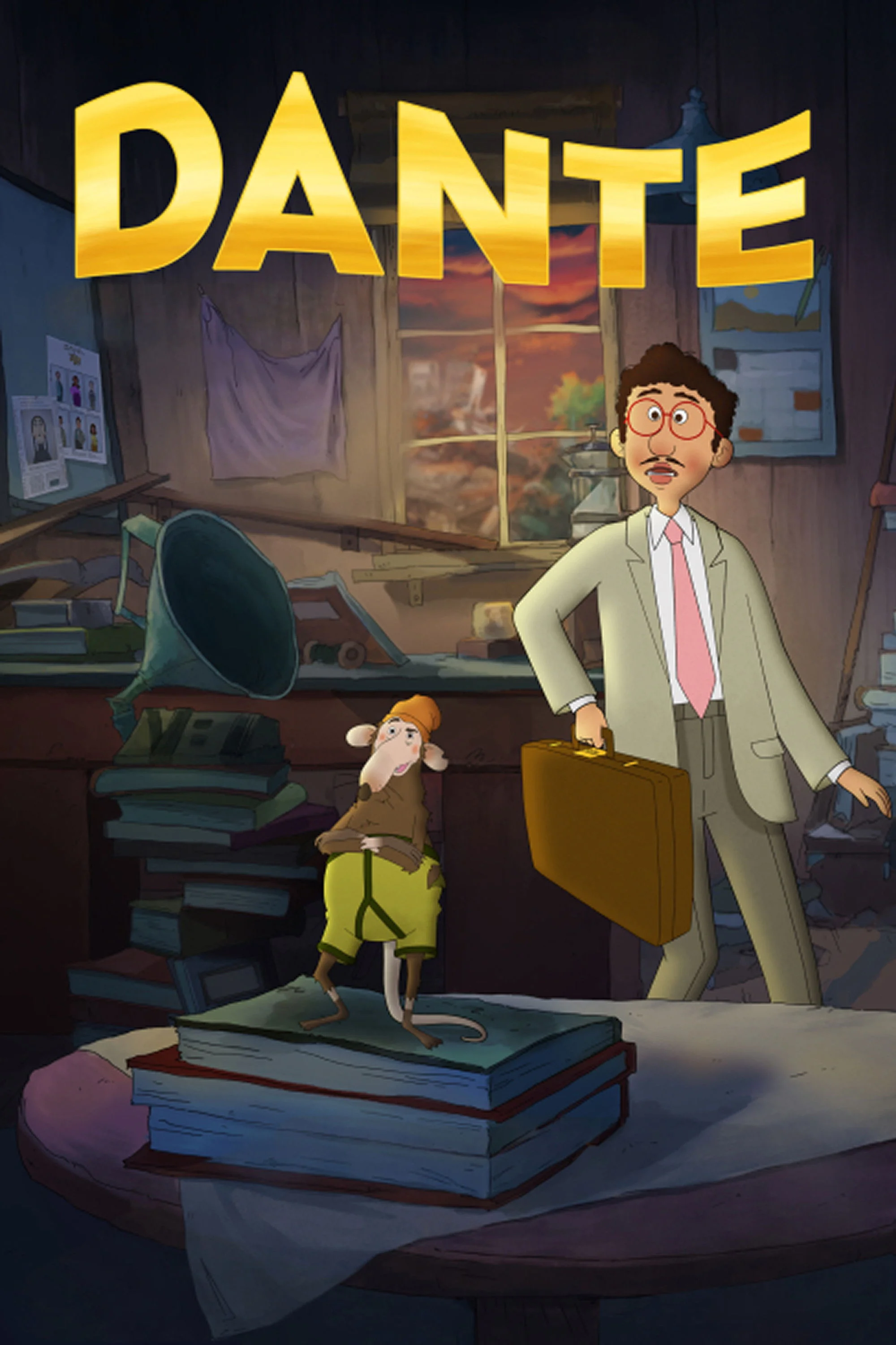 Dante