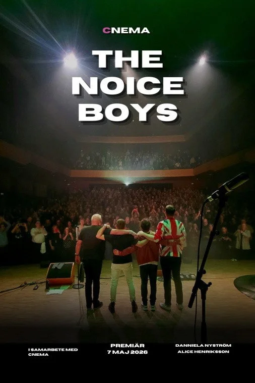 The Noice Boys