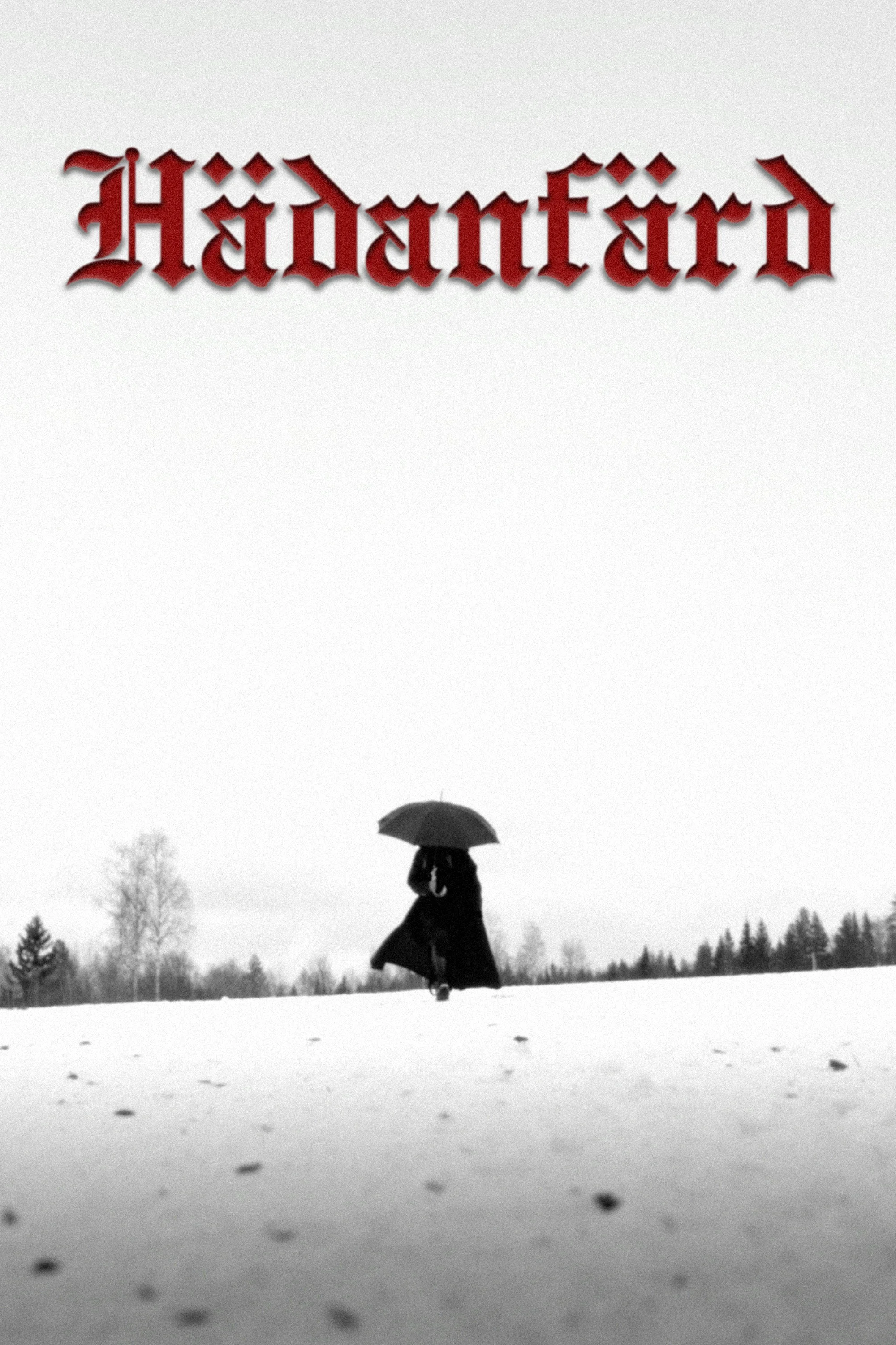 Hädanfärd