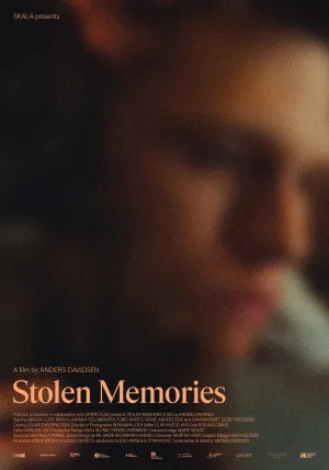 Memories ربوده شده