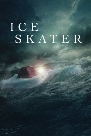 Ice Skater