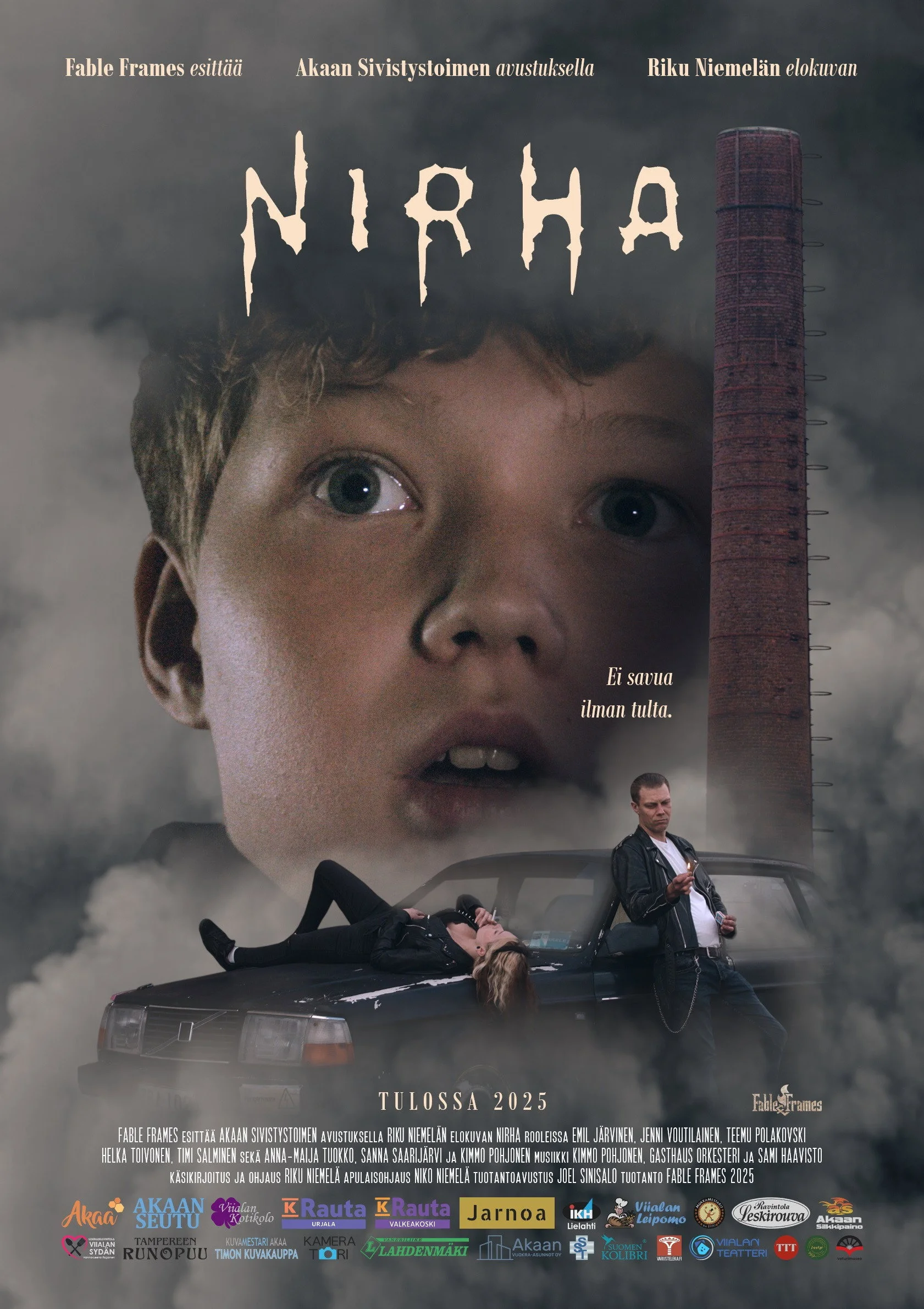 Nirha