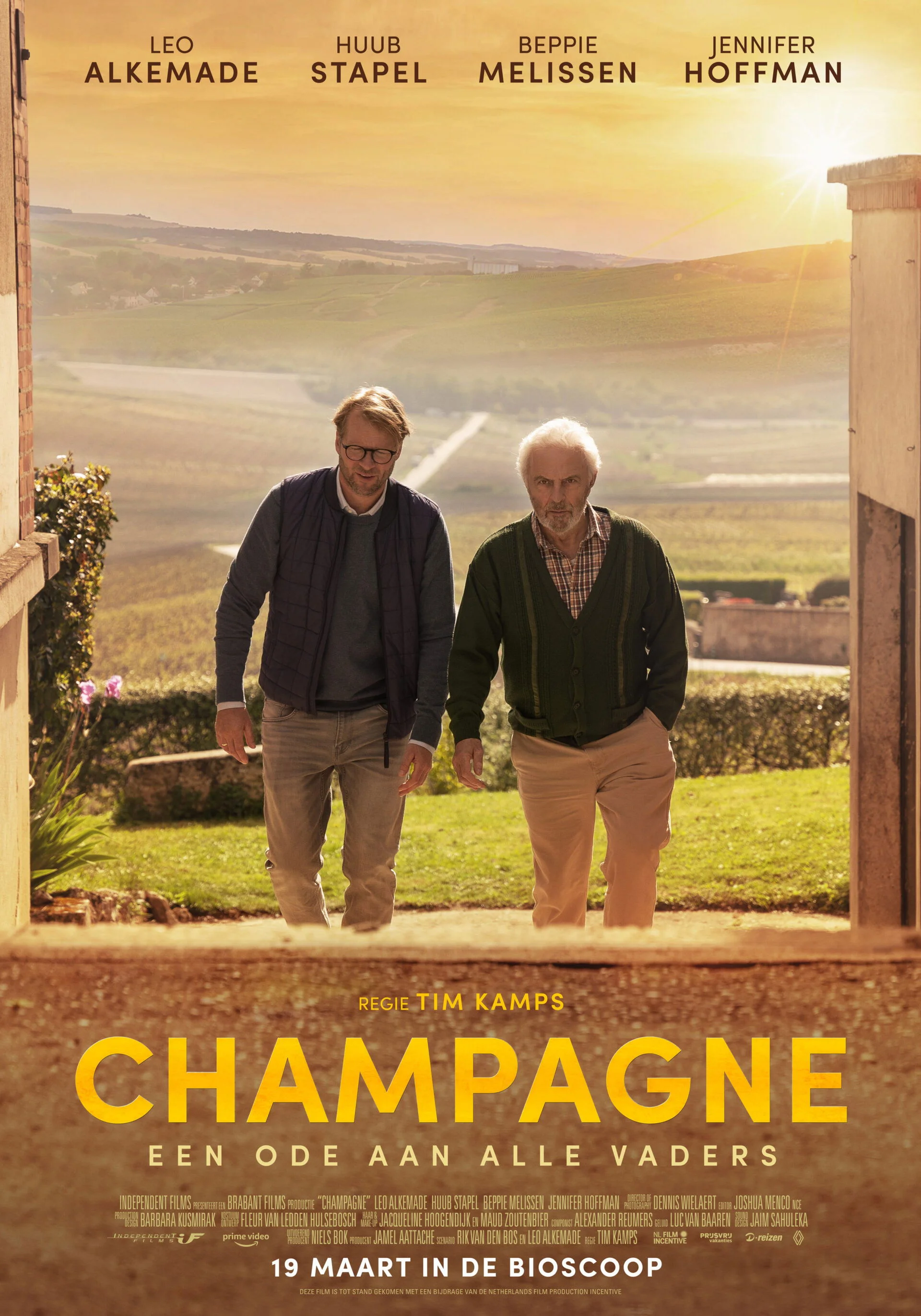 erāk champagne