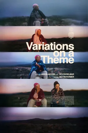 Variations on a Theme (FR)