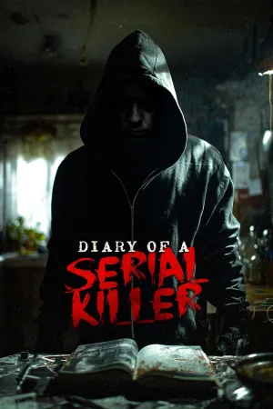 diary of a serial killer