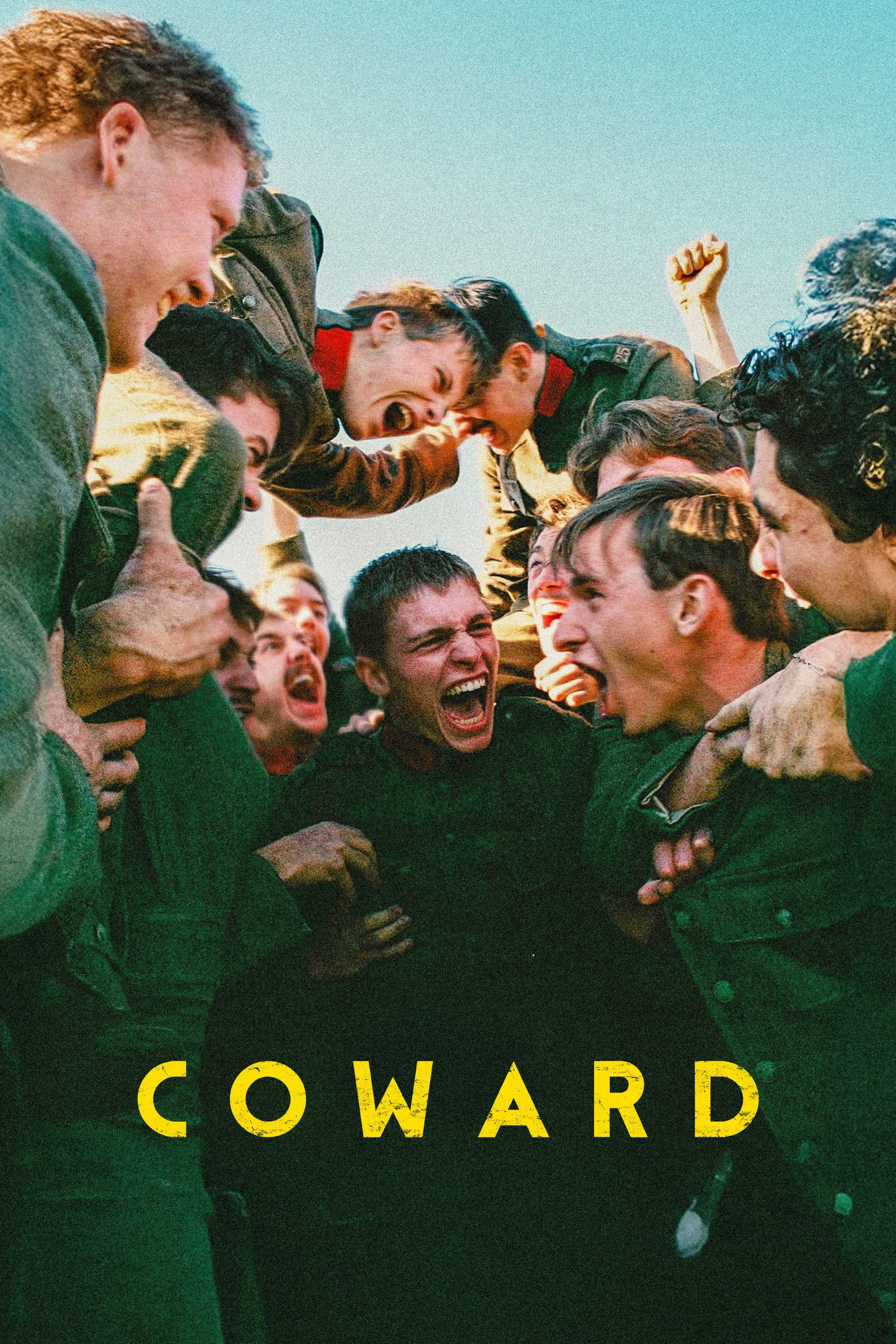 Coward (FR)
