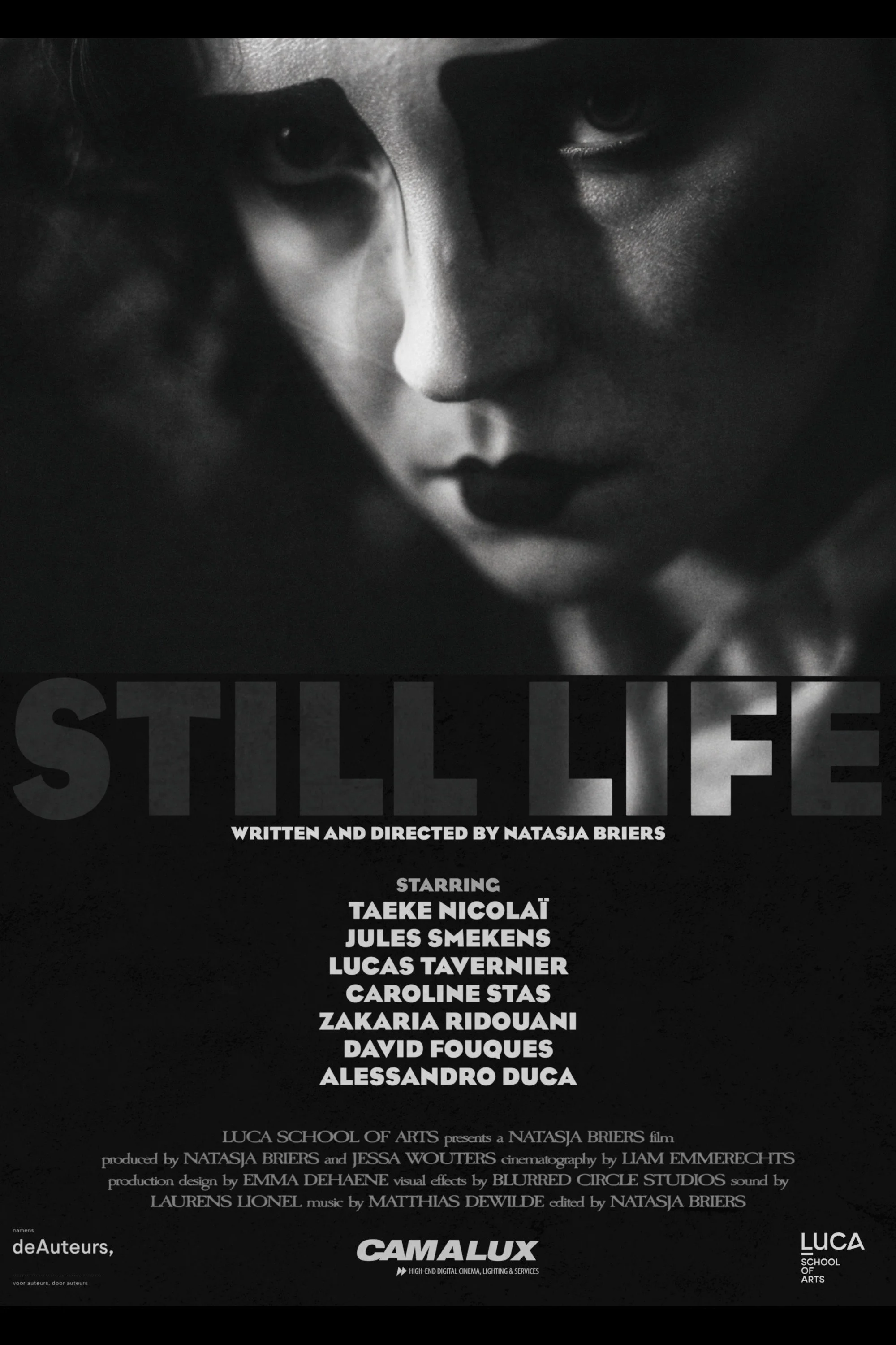 Still Life