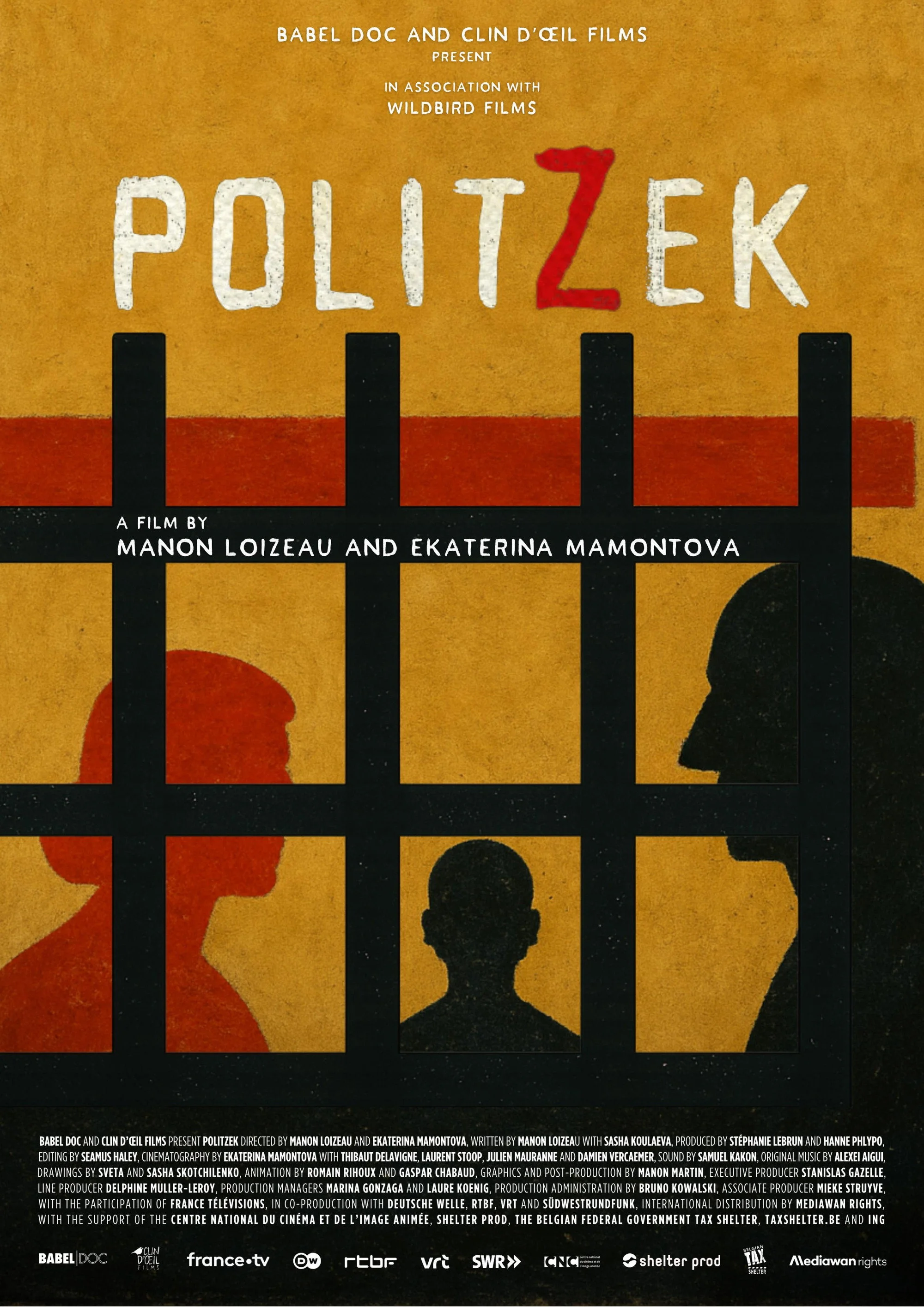 Politzek, the voices that challenge the Kremlin (FR)