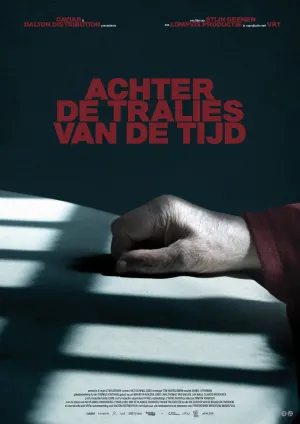Achter de tralies van de tijd