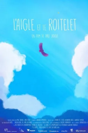 The Eagle and the Kinglet (ES)