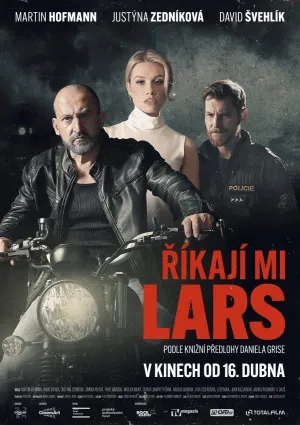 They call me Lars