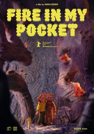 Fire in My Pocket