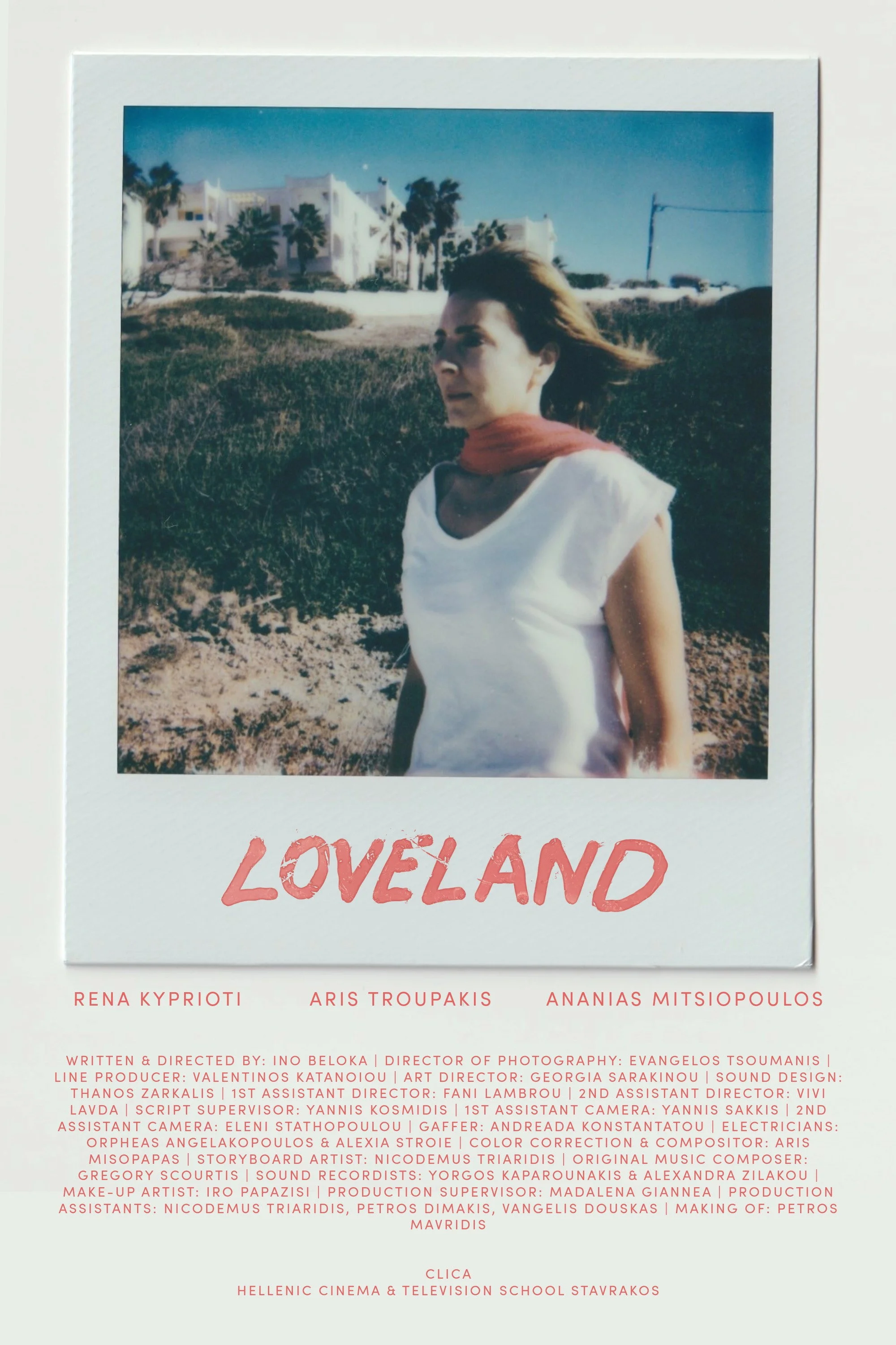 LOVELAND