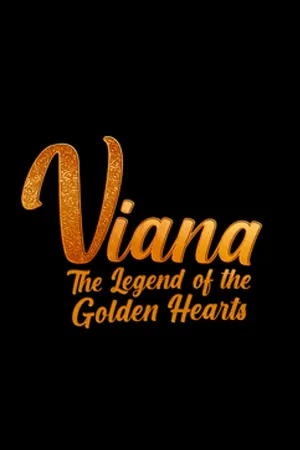 Viana – The Legend of the Golden Hearts (ES)