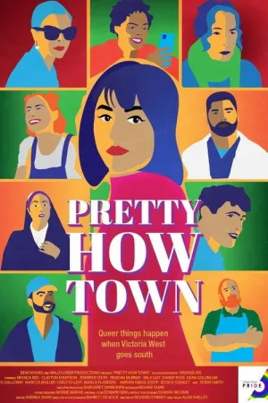 Pretty How Town