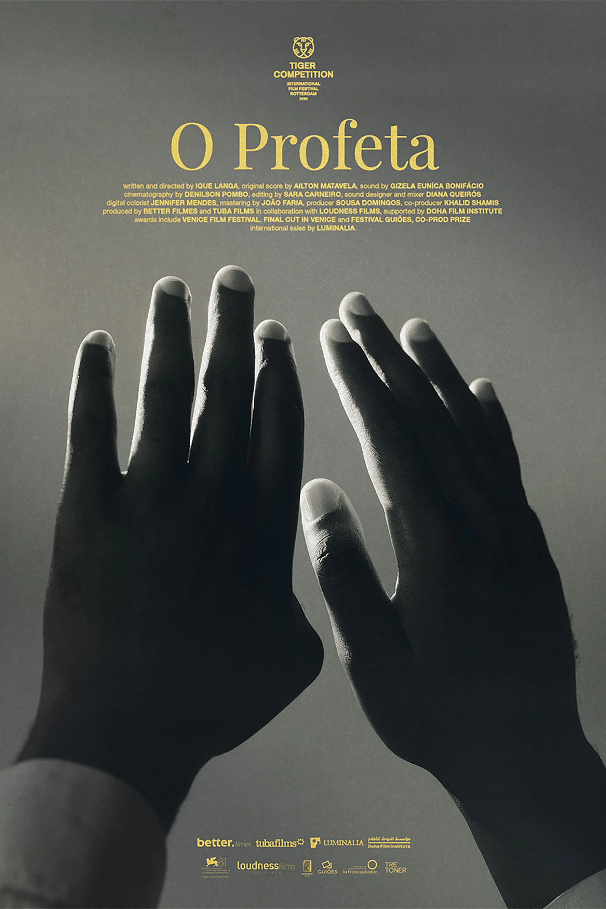 The Prophet (FR)