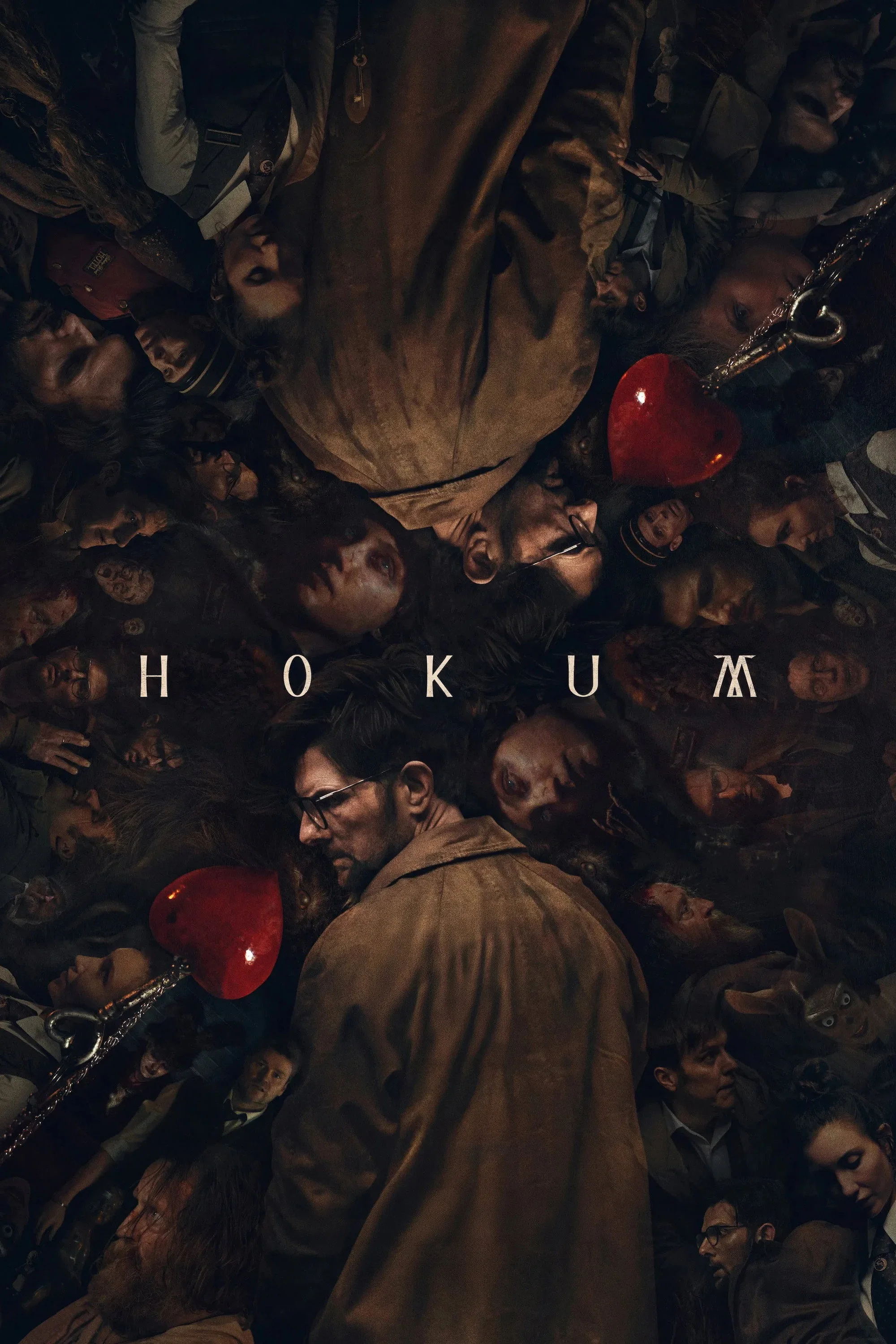 Hokum: La maldición de la bruja
