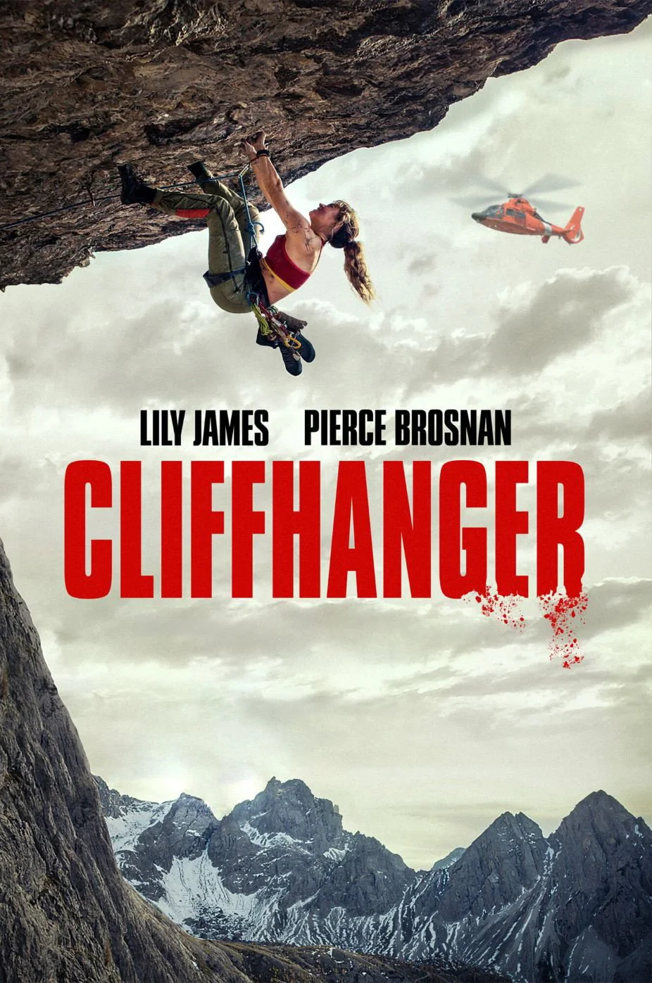 Cliffhanger (FR)