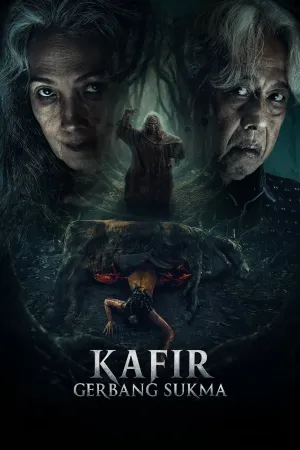 کافر دروازه سپهر