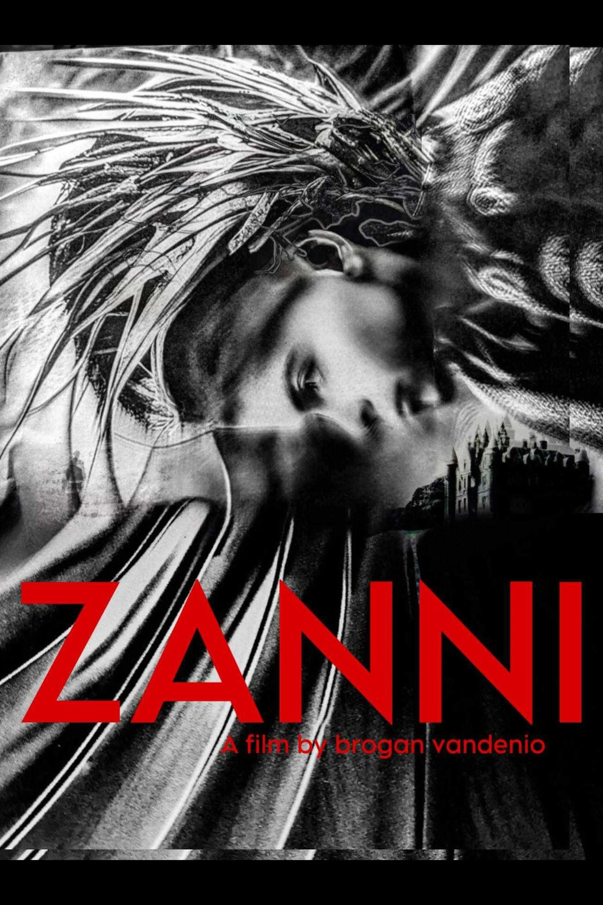 زانّی
