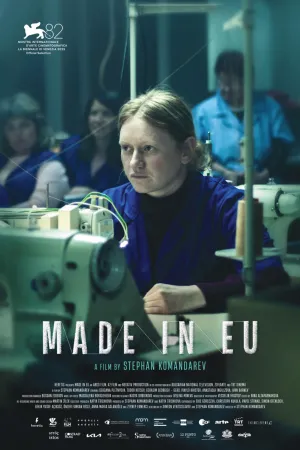 Made in EU