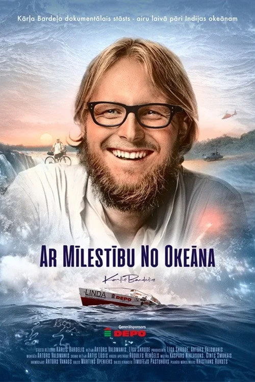 With Love From The Ocean