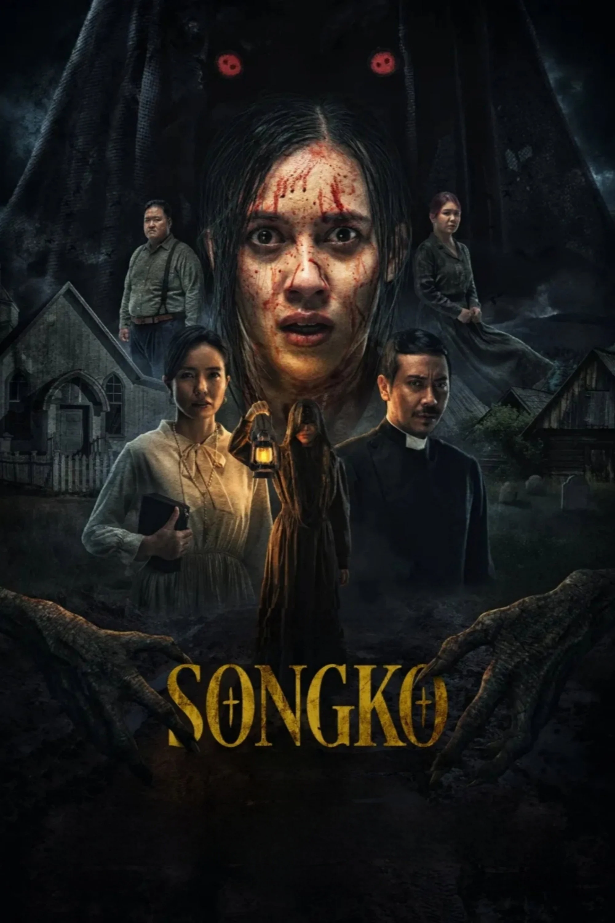 Songko