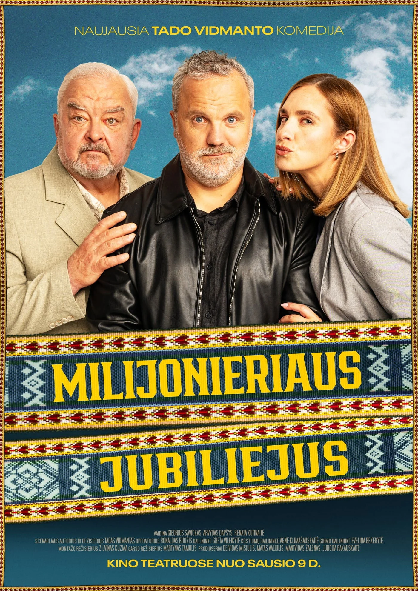 Lithuanian