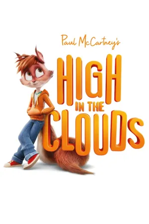 High in the Clouds (FR)