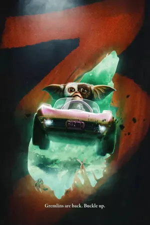 Gremlins: After Midnight (FR)