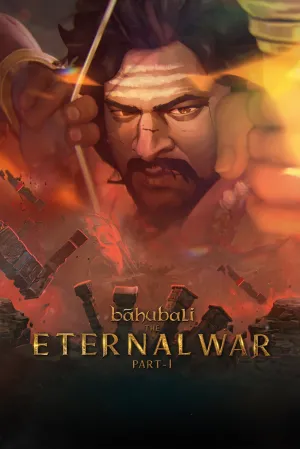 Baahubali: The Eternal War – Part 1 (FR)