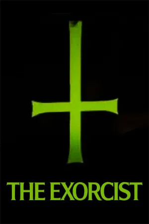 Untitled The Exorcist Film (FR)